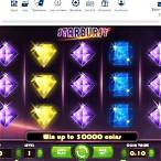 sunbet slot